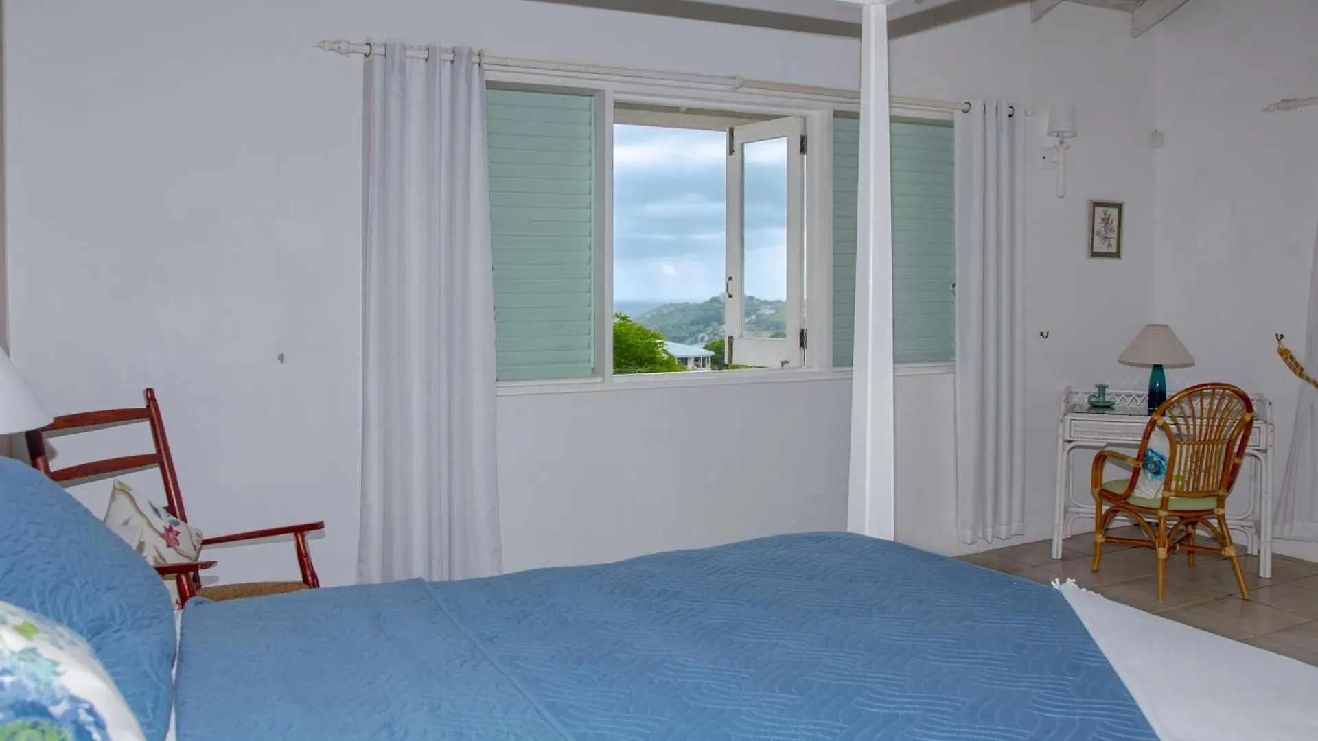 Zephyr Hill - 2 Bedroom Villa With Awe Inspiring Views Villa Cap Estate 0*,  Saint Lucia
