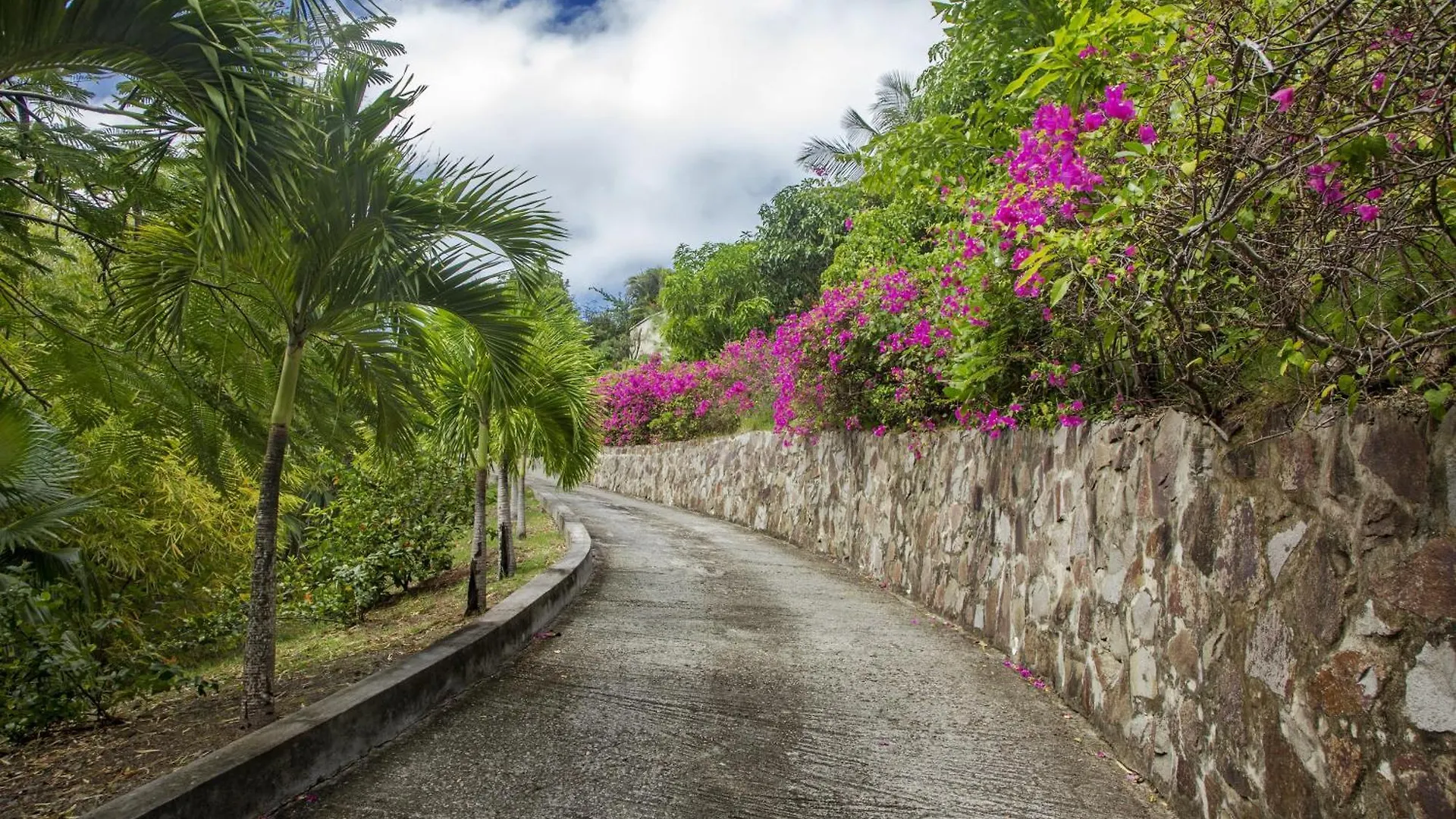 Zephyr Hill - 2 Bedroom Villa With Awe Inspiring Views Villa Cap Estate Saint Lucia