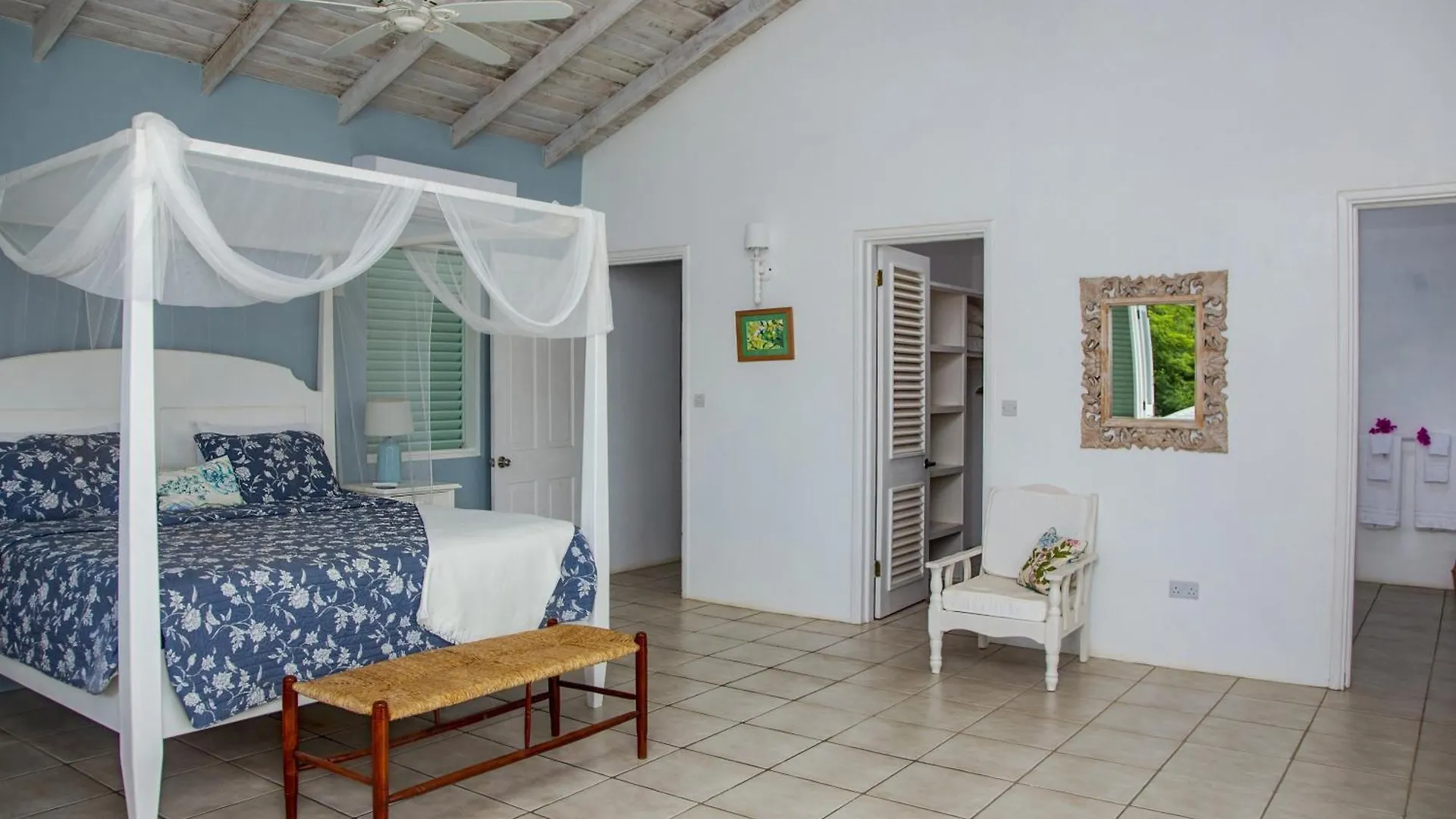 Zephyr Hill - 2 Bedroom Villa With Awe Inspiring Views Villa Cap Estate Saint Lucia