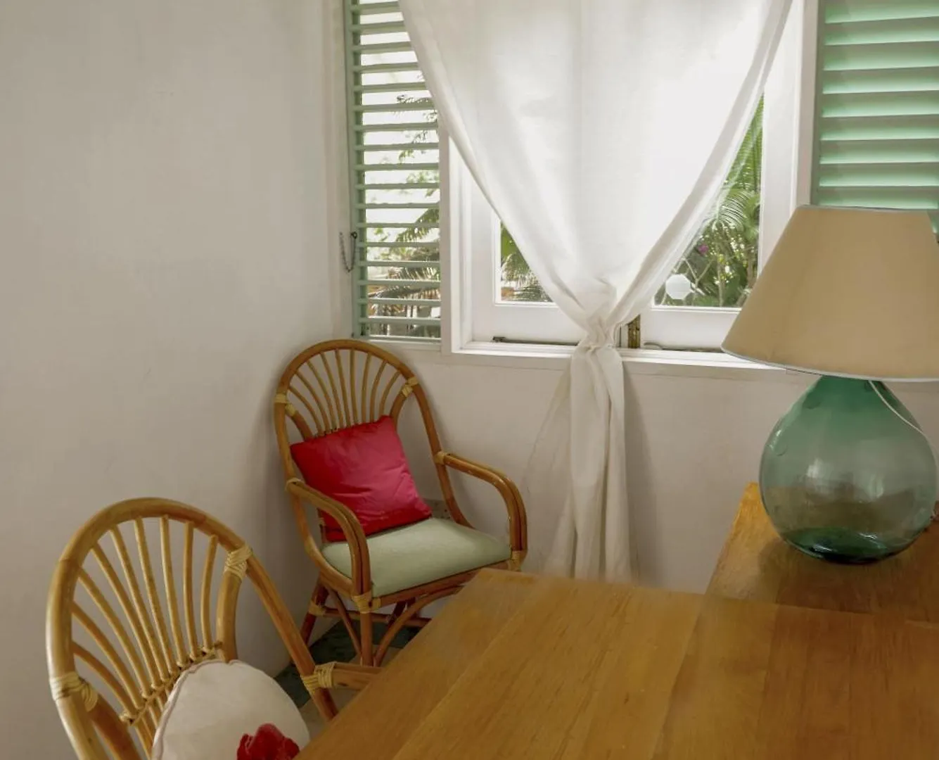 Zephyr Hill - 2 Bedroom Villa With Awe Inspiring Views Villa Cap Estate 0*,