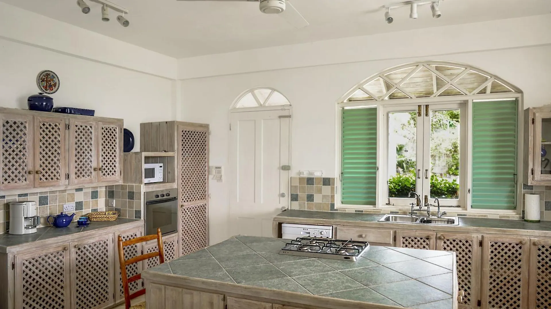 Zephyr Hill - 2 Bedroom Villa With Awe Inspiring Views Villa Cap Estate 0*,