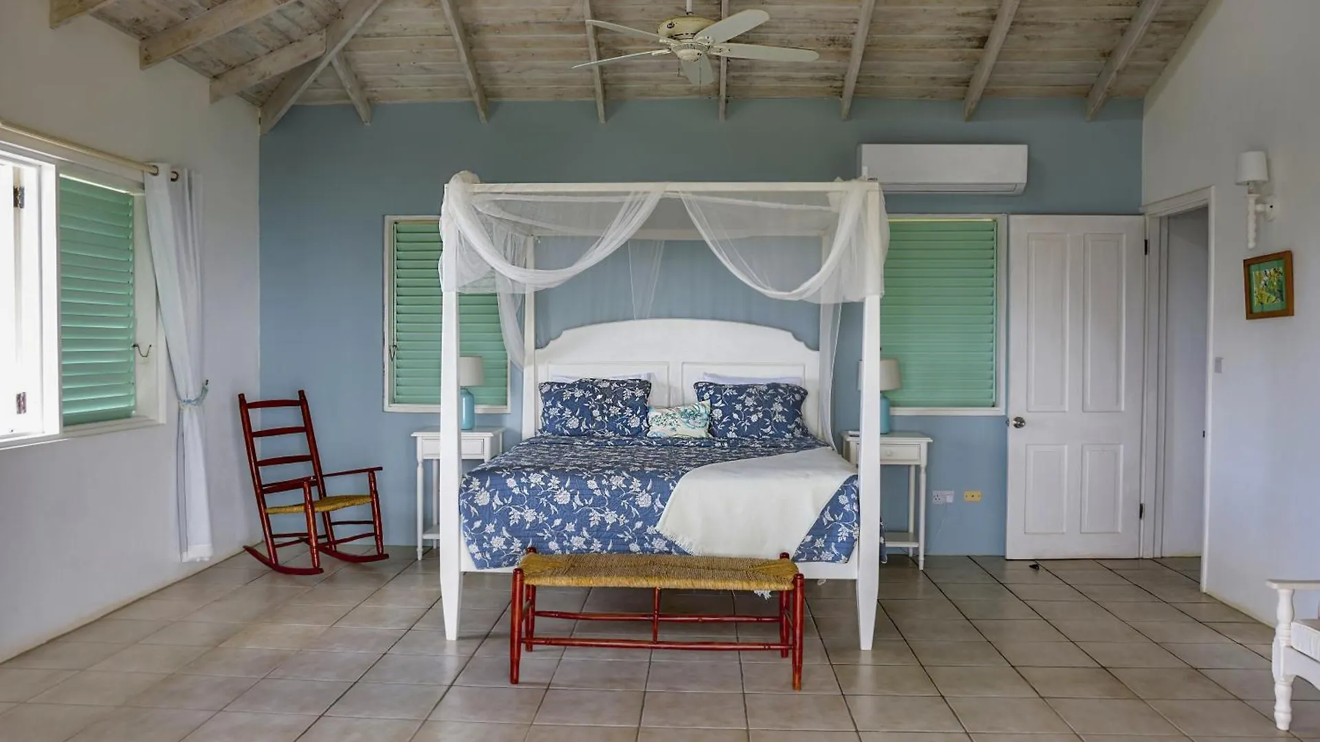 Zephyr Hill - 2 Bedroom Villa With Awe Inspiring Views Villa Cap Estate Saint Lucia