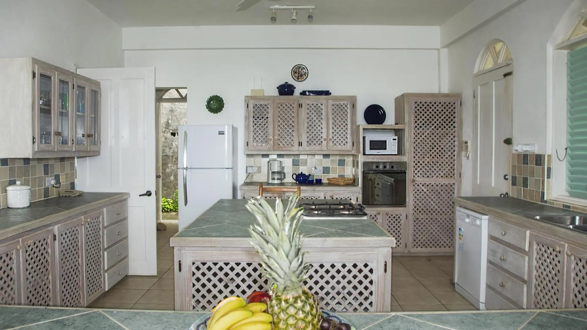 Zephyr Hill - 2 Bedroom Villa With Awe Inspiring Views Villa Cap Estate